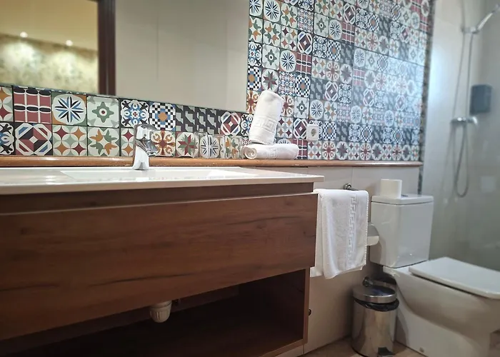 Hotel 139 Castelldefels