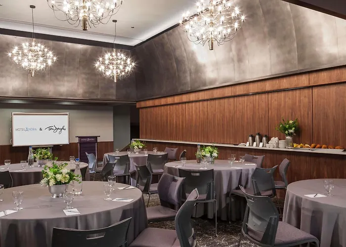 Aendra Hotel Seattle - Mgallery Collection