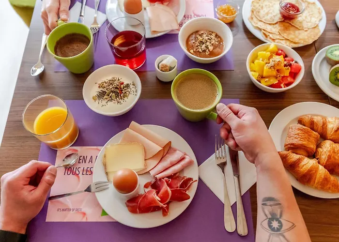 Ibis Styles Saint-Jean-De-Luz Donibane