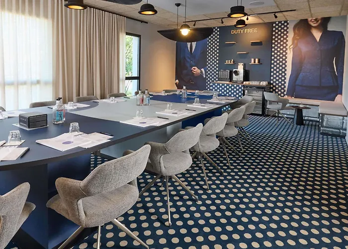 Novotel Valence Sud
