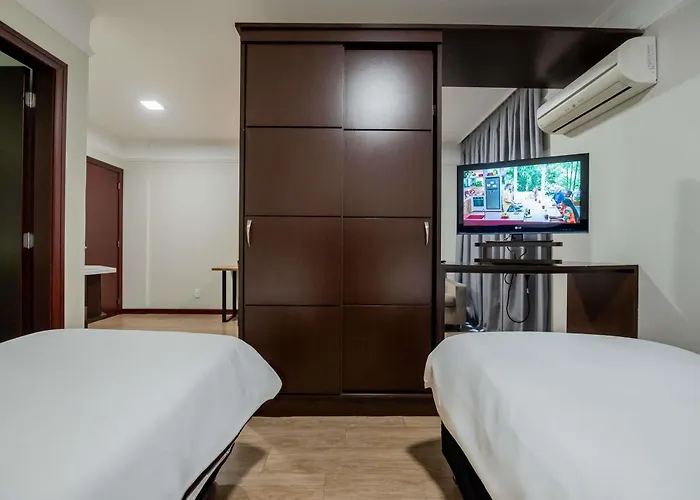 Mercure Jaraguá do Sul