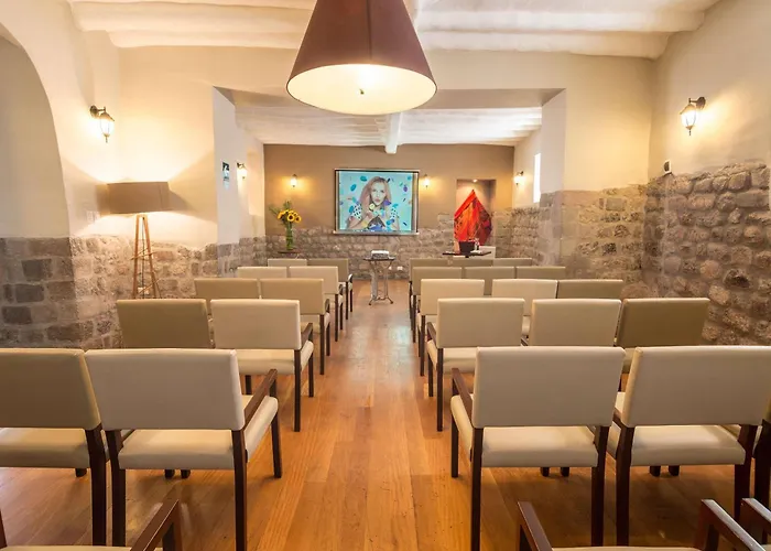 Novotel Cusco