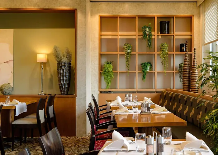 Egerkingen Hotels