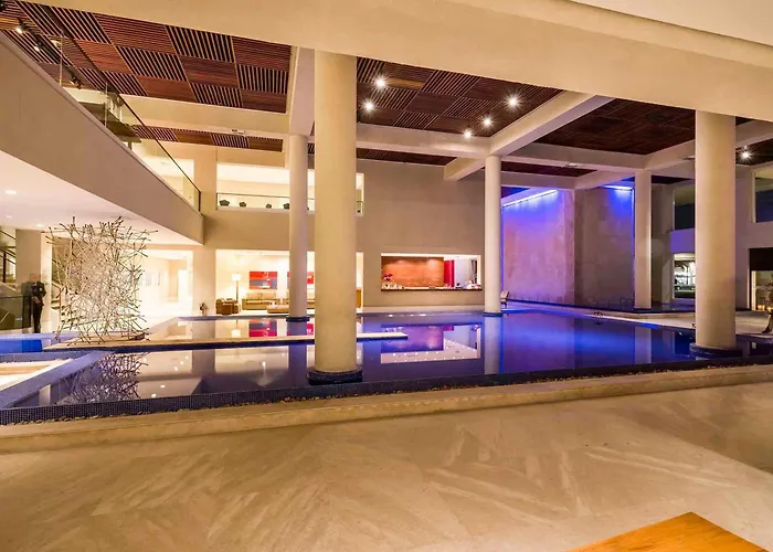 Hotel Jequitimar Guaruja Resort & Spa By Accor - Ex Sofitel
