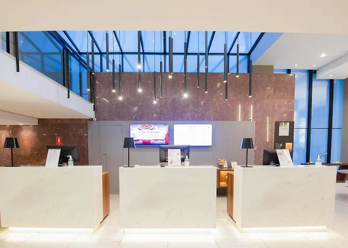Mercure Curitiba Batel