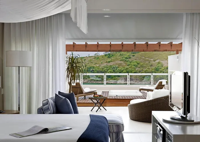 Hotel Jequitimar Guaruja Resort & Spa By Accor - Ex Sofitel