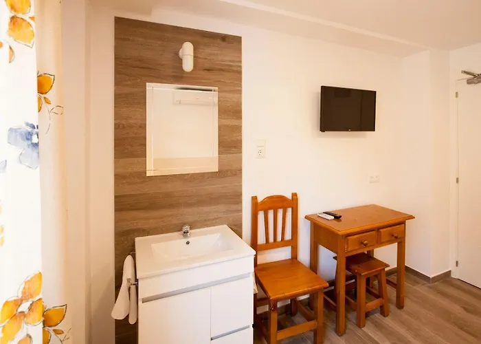 Hotel Serramar