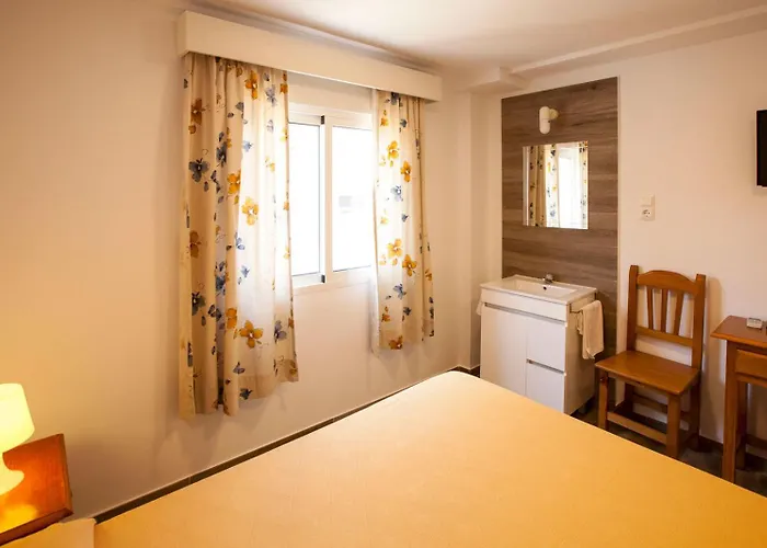 Hotel Serramar