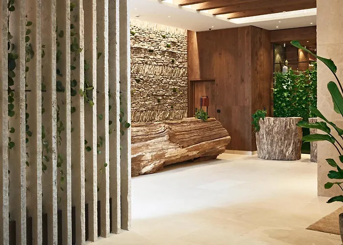 1 Hotel Mayfair Londen