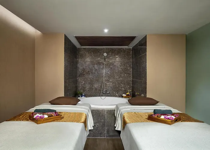 Mercure Jakarta Batavia