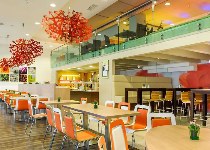 Ibis Wien Messe