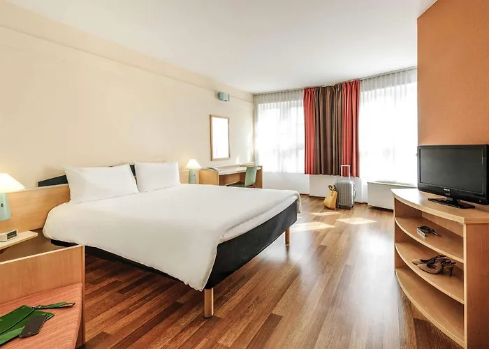 ibis Bamberg Altstadt
