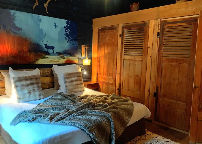 Art'Hotel&SPA Le Potin Gourmand