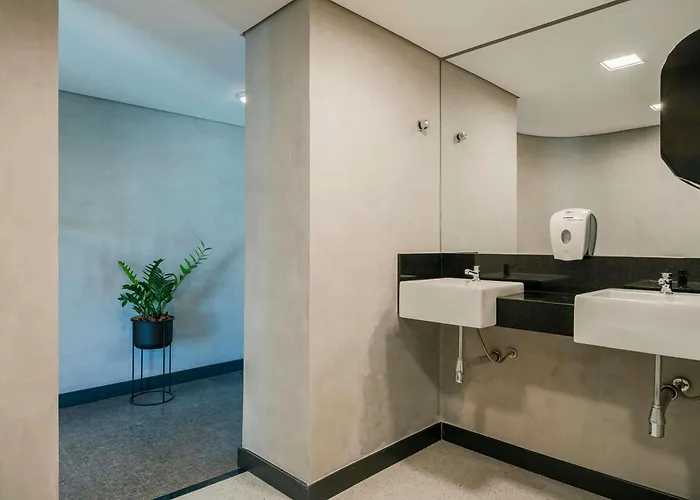 Novotel Sp Jardins
