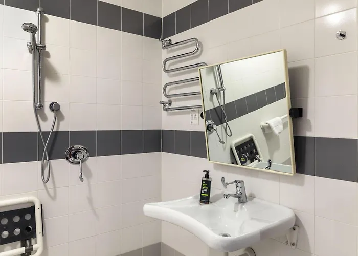 Cristal Hotel Cuneo