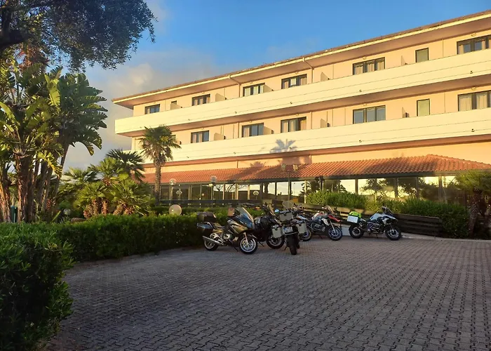 Green Sporting Club Hotel
