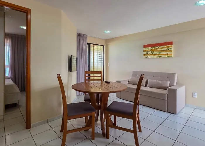Paradise Flat Natal