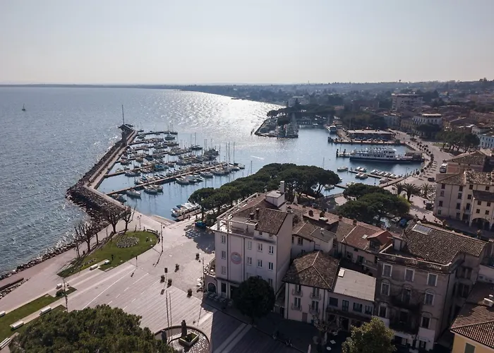 Hotel Vittorio Desenzano del Garda