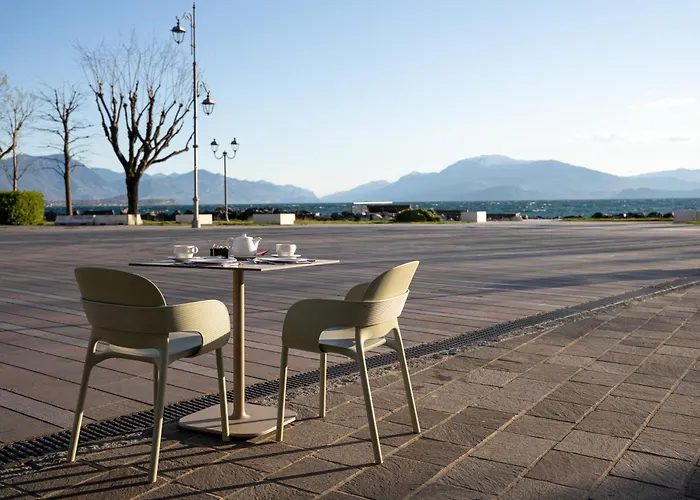 Hotel Vittorio