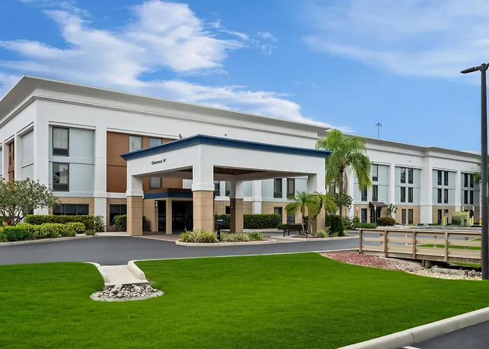 Hampton Inn Naples - I-75
