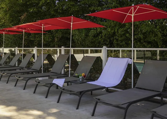 Hotel ibis Lyon Nord à Dardilly
