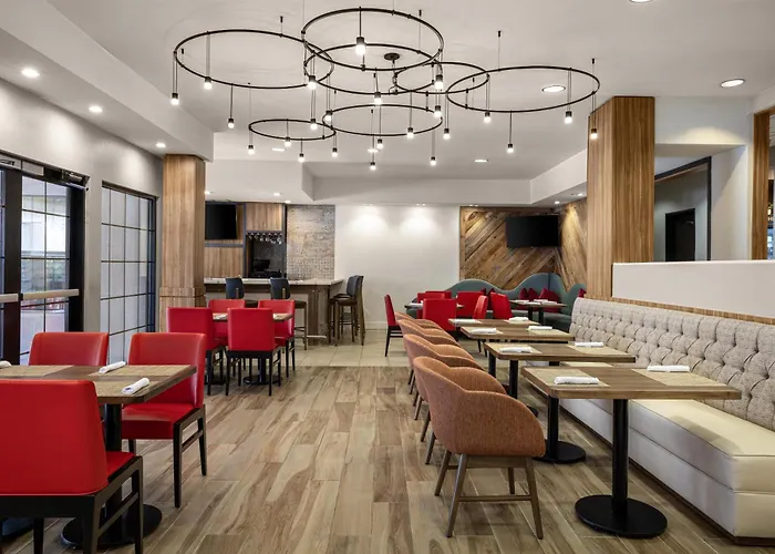 Hilton Garden Inn Phoenix Airport