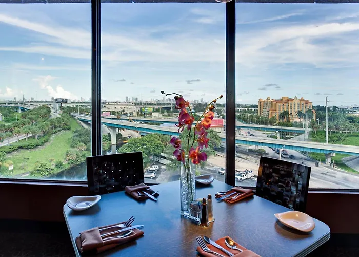 Holiday Inn Miami International Airport By Ihg Miami Springs