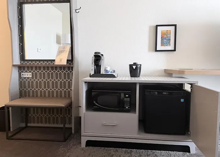 Holiday Inn Hotel & Suites Memphis-Wolfchase Galleria By Ihg