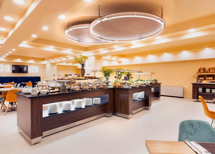 Mercure Istanbul Bakirkoy