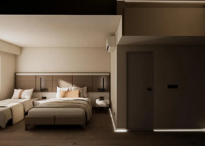 Sveo Istanbul Hotel