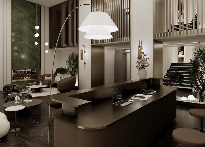 Sveo Istanbul Hotel