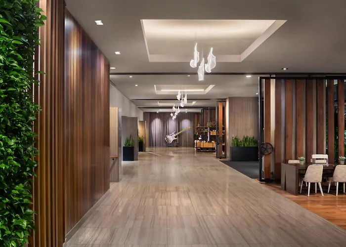 The Westin Cleveland Downtown Hotel