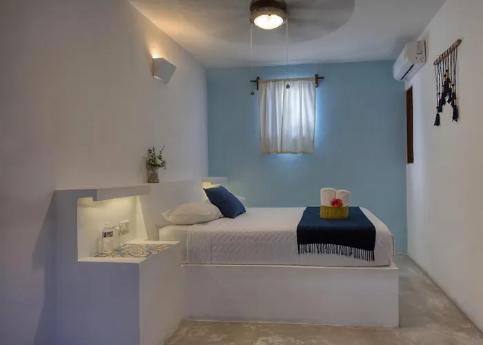 Kin Ha Tulum Hotel