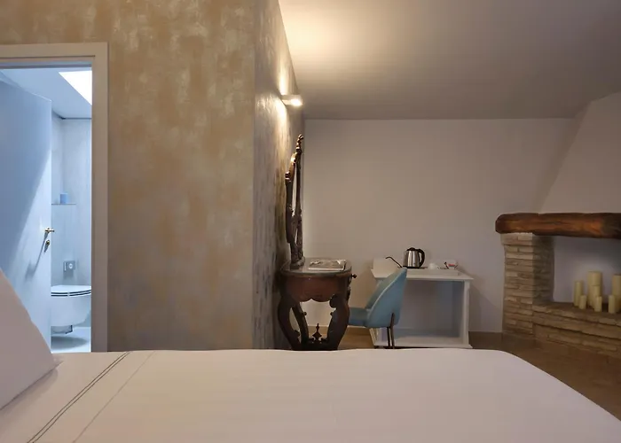 Hotel Palazzo Brunamonti Bevagna
