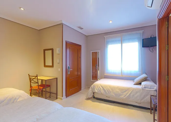 Hostal Sol Toledo