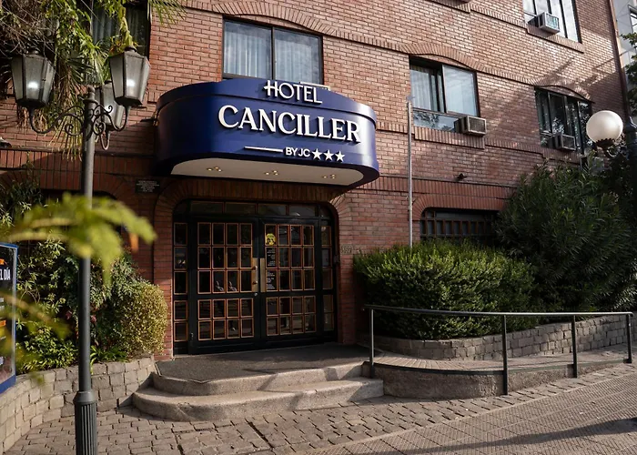 Hotel Presidente