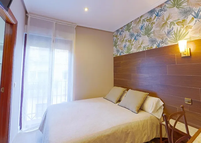 Hostal Sol Toledo