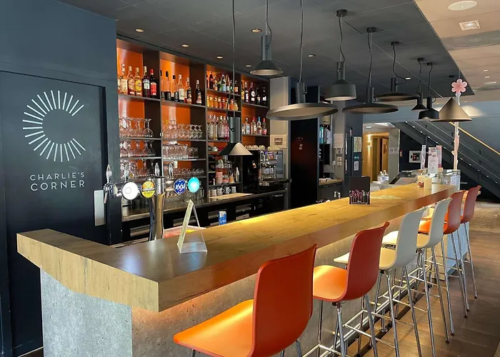 Hotel Ibis Melun