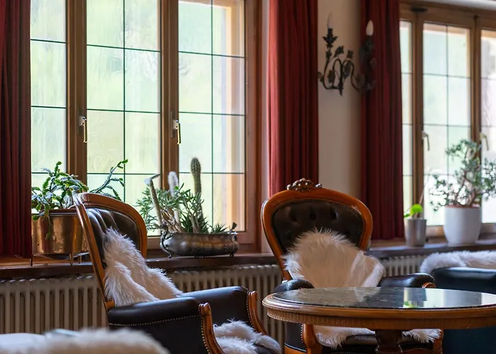 Hotel Baeren