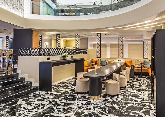 Airotel Stratos Vassilikos Hotel Athene