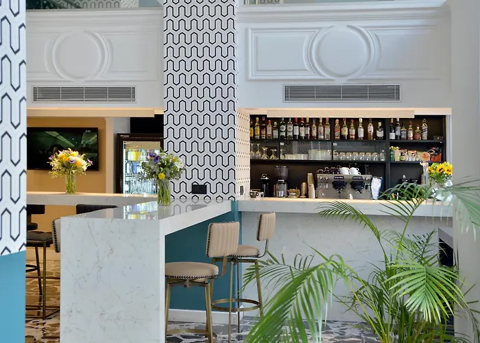 Airotel Stratos Vassilikos Hotel Athene