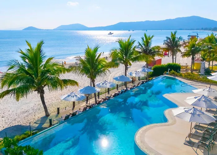 Palace Praia Hotel Florianópolis