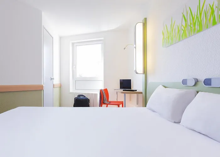 ibis budget Limoges