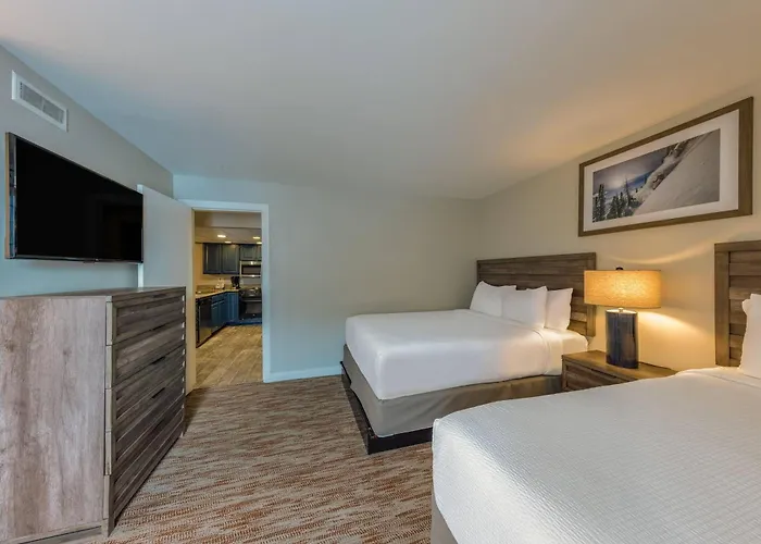 Park Plaza Resort, Ascend Hotel Collection