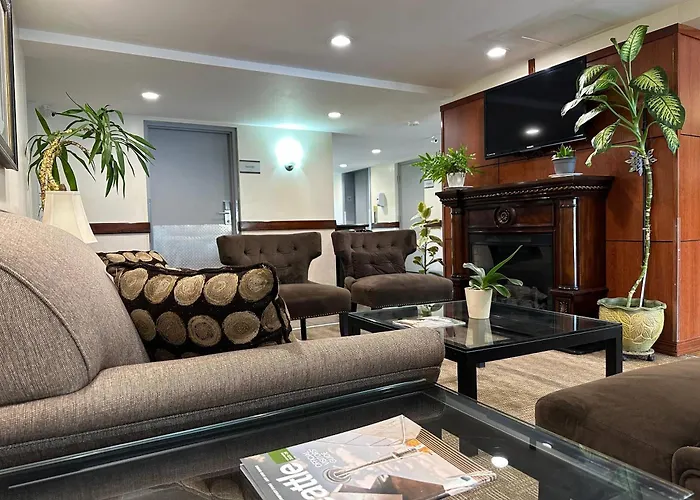 Quality Inn & Suites Everett
