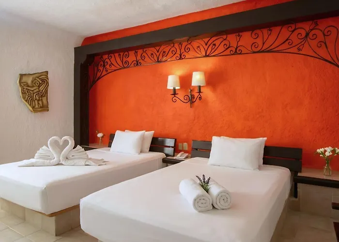 Hotel Xbalamque Boutique & Spa Cancun