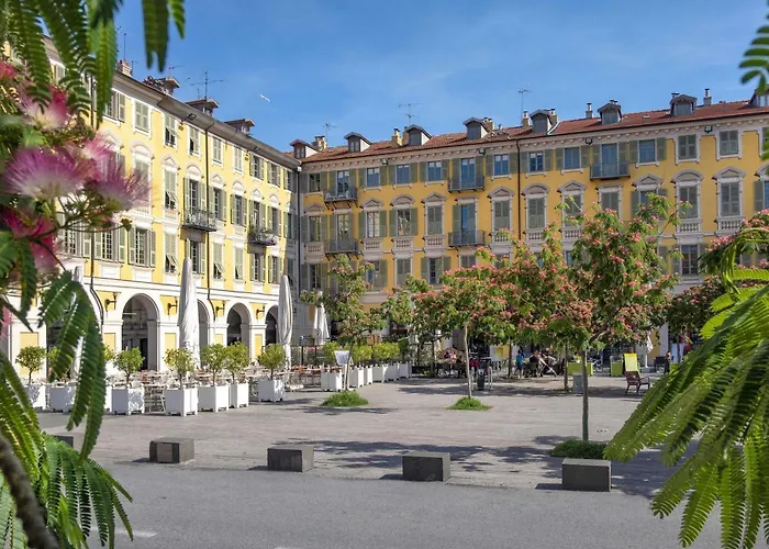 Adagio Nice Centre