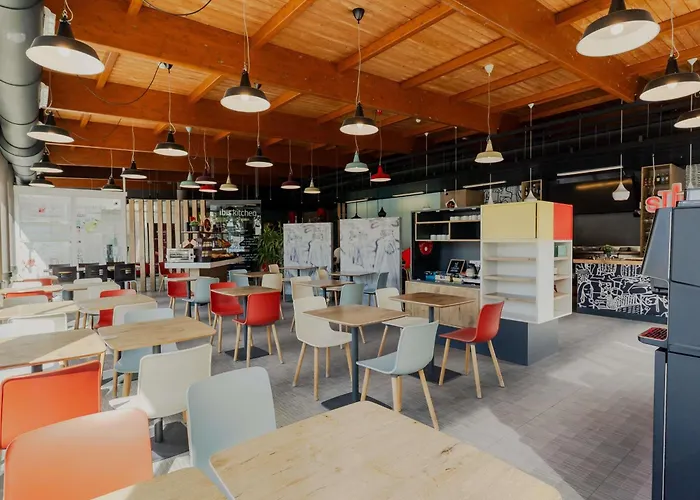 Ibis Hotel Alicante
