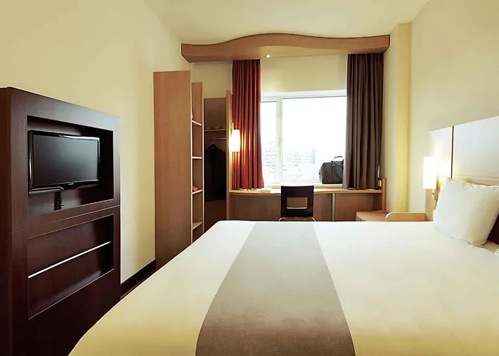 Ibis Zurich Adliswil Hotel Kilchberg 