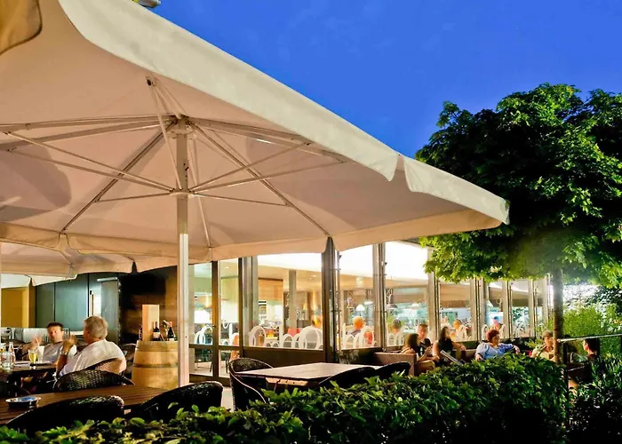Ibis Zurich Adliswil